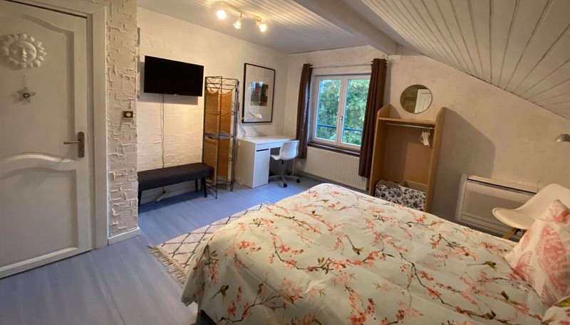 Le Grand Pin - Willerwald