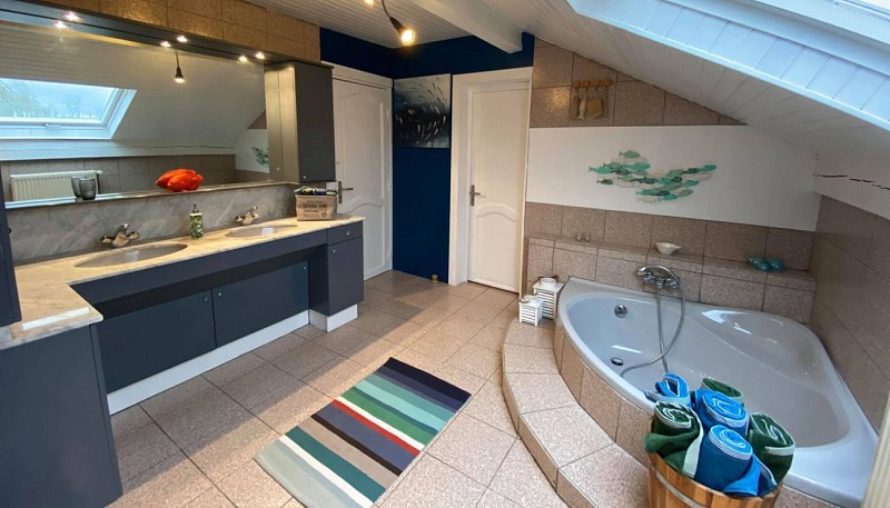 Le Grand Pin - Willerwald