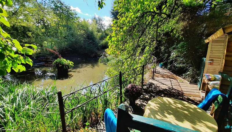 Le Grand Pin - Willerwald