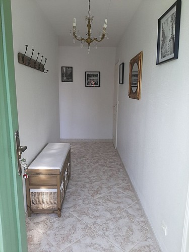 Domaine de Landrevie - Gîte Les Lauriers (8)