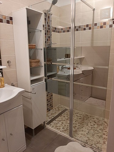 Domaine de Landrevie - Gîte Les Lauriers (7)