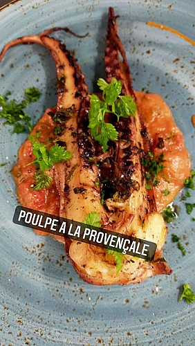 20210708 restaurant les cloîtres poulpe