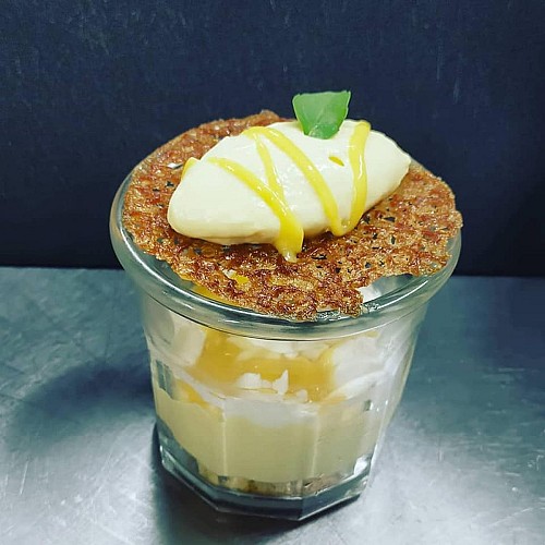 20210719 restaurant les cloîtres dessert