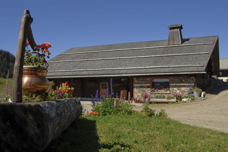 GAEC La Ferme de Lorette