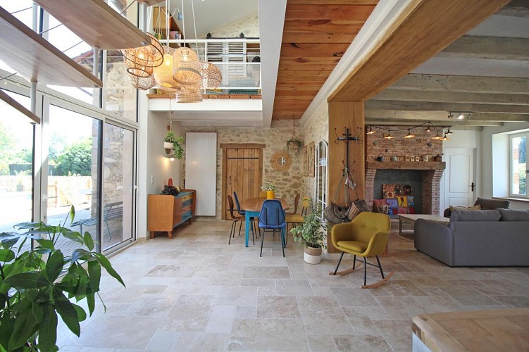 La clé des champs à Saint Victurnien en Haute-Vienne (Nouvelle Aquitaine)._5