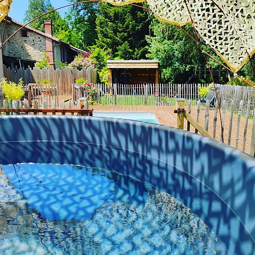 La clé des champs à Saint Victurnien en Haute-Vienne (Nouvelle Aquitaine) - espace de sport_6