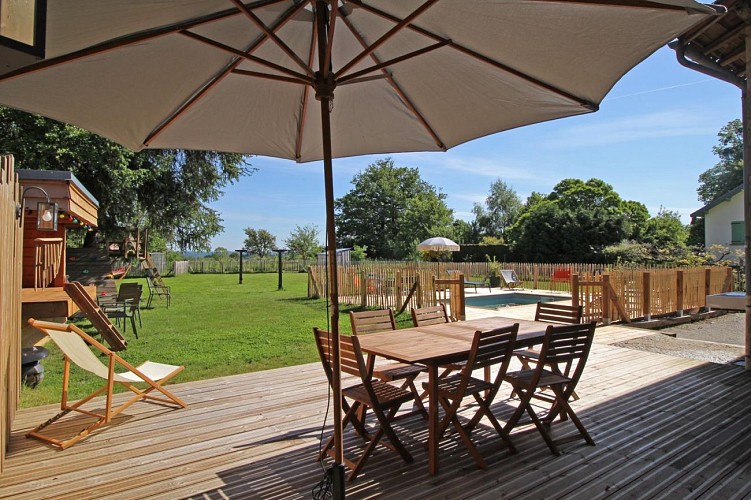 La clé des champs à Saint Victurnien en Haute-Vienne (Nouvelle Aquitaine)._8
