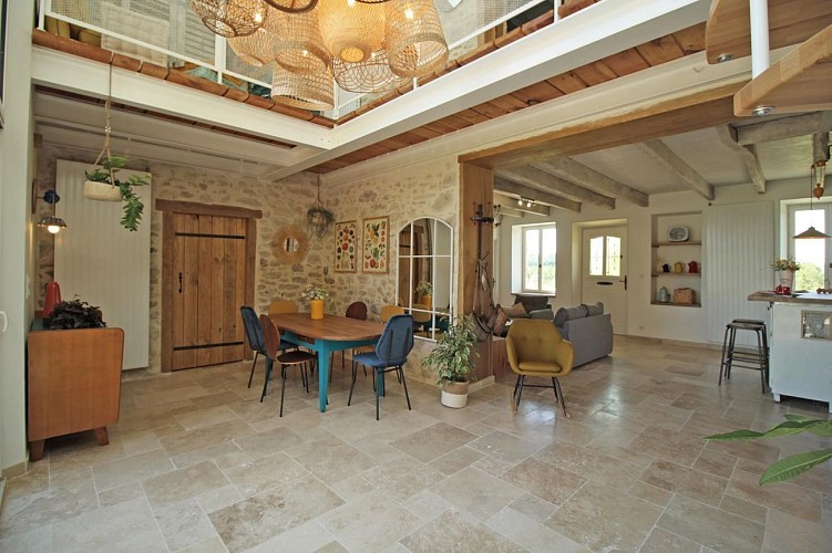 La clé des champs à Saint Victurnien en Haute-Vienne (Nouvelle Aquitaine)._9