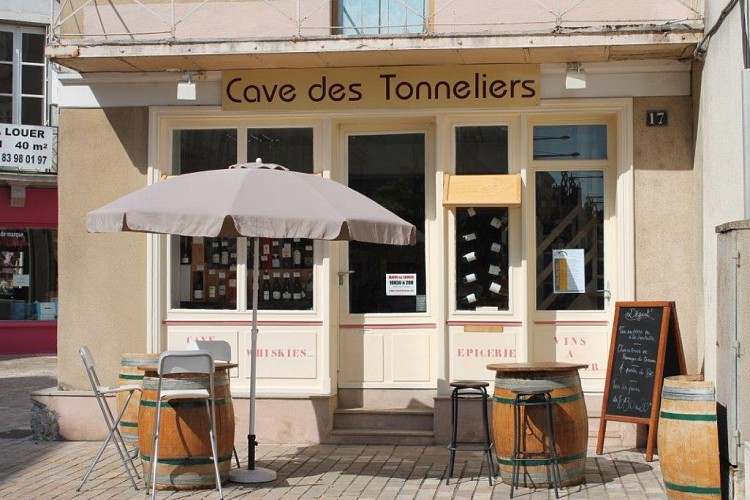 La Cave des Tonneliers_2188