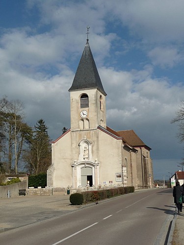 Eglise-Allerey-Sur-Saone-2017-OT