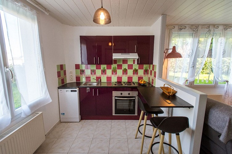 La cuisine américaine pour vous régaler