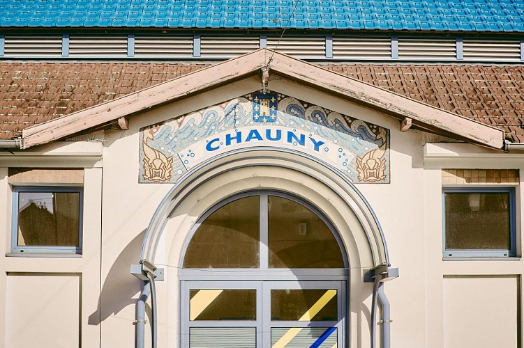 ChaunyChauny9