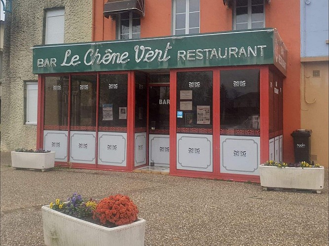 moncoutant-restaurant-le-chene-vert