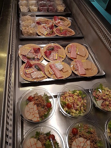 moncoutant-restaurant-le-chene-vert-entree