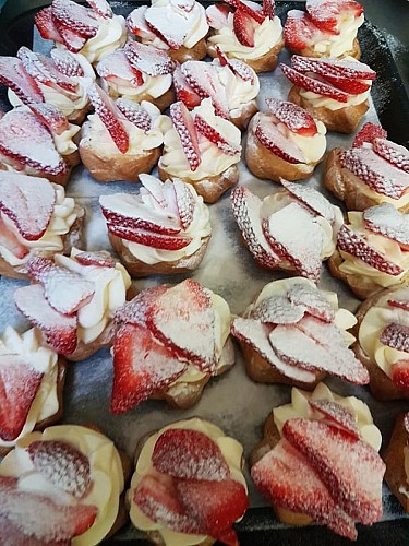 restaurant-moncoutant-chene-vert-dessert