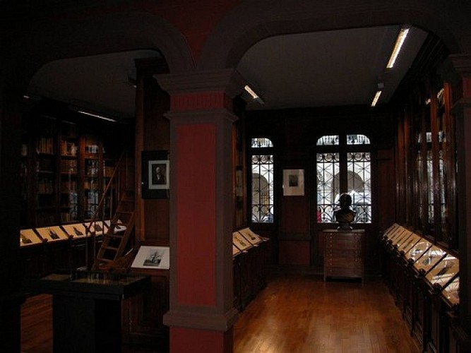 image du object