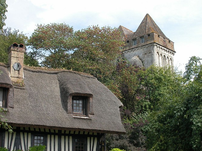 image du object