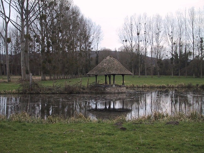 image du object