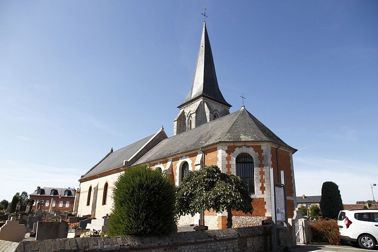 image du object
