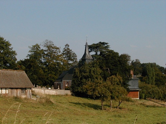 image du object