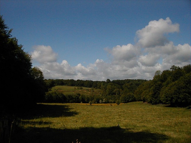 image du object