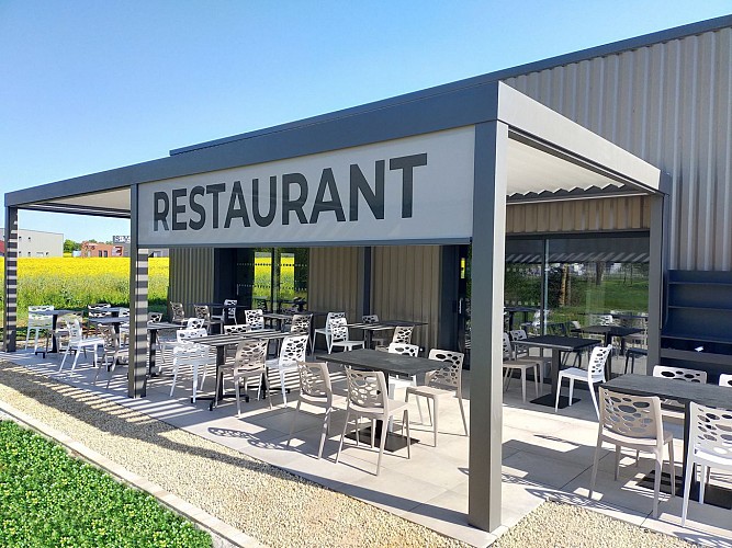 Restaurant O'Bon Appétit