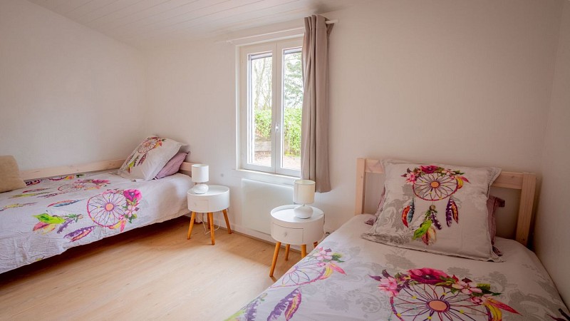 Meublé "La Tambourinerie"