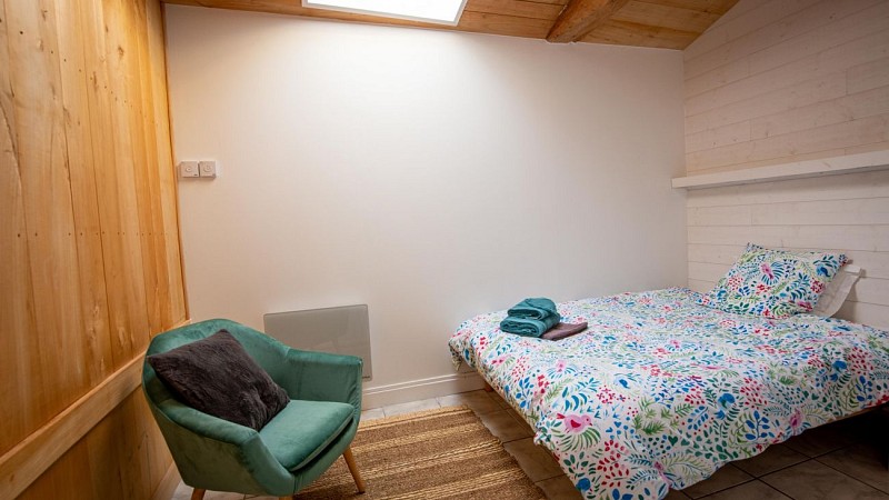 Meublé "La Tambourinerie"