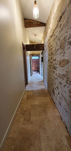 GÎTE LA BORDERIE DE BEAUREGARD