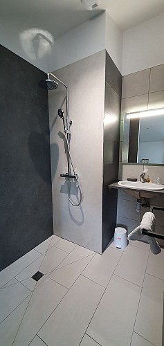 GÎTE LA BORDERIE DE BEAUREGARD