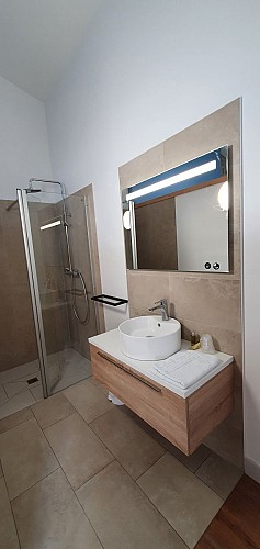 GÎTE LA BORDERIE DE BEAUREGARD