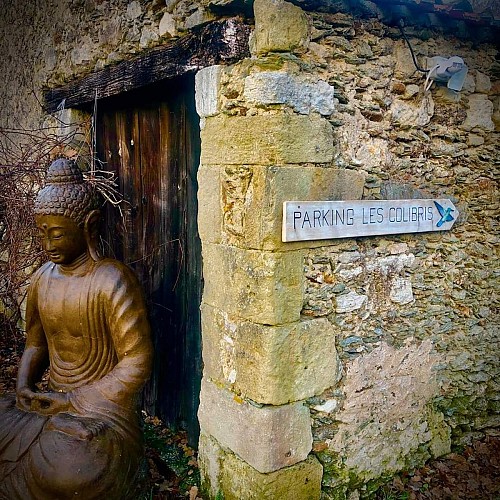 Natur'en Terre Happy "Les Colibris"