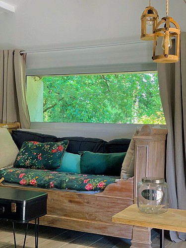 Natur'en Terre Happy "Les Colibris"