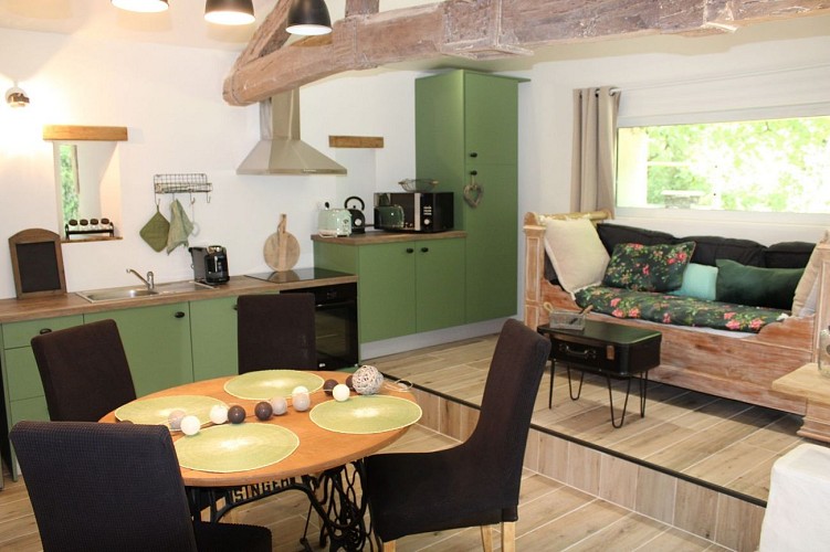 Natur'en Terre Happy "Les Colibris"