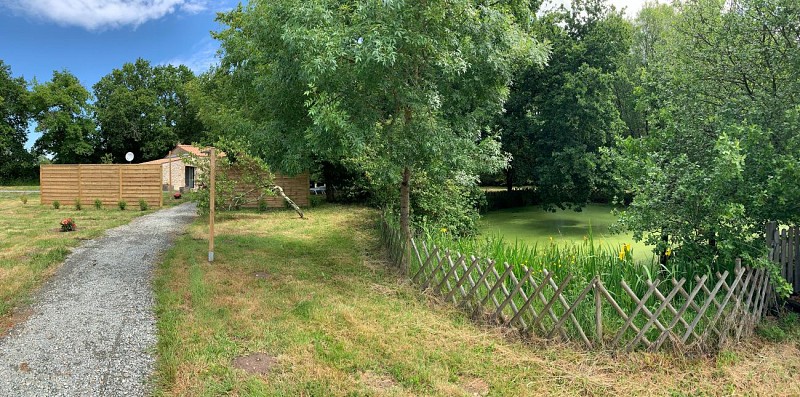 Natur'en Terre Happy "Les Colibris"