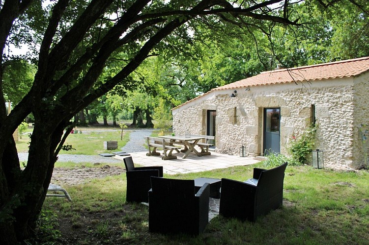 Natur'en Terre Happy "Les Colibris"