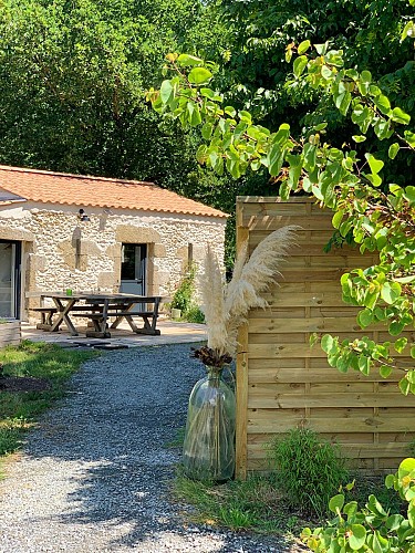 Natur'en Terre Happy "Les Colibris"