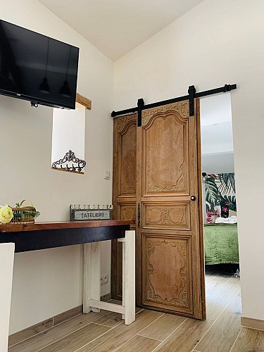 Natur'en Terre Happy "Les Colibris"