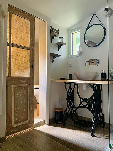 Natur'en Terre Happy "Les Colibris"