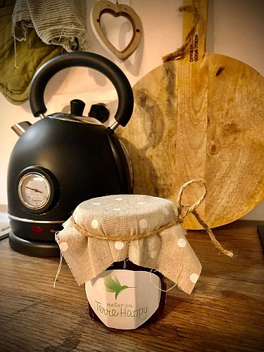 Natur'en Terre Happy "Les Colibris"