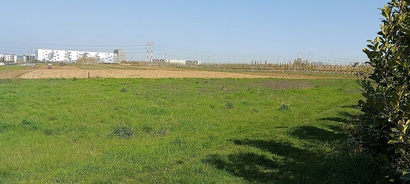 Centre Hosticole ville de Paris