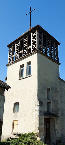 Eglise Saint Grégoire