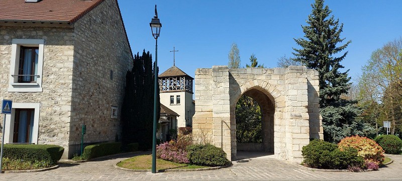 Eglise Saint Grégoire