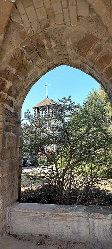 Eglise Saint Grégoire