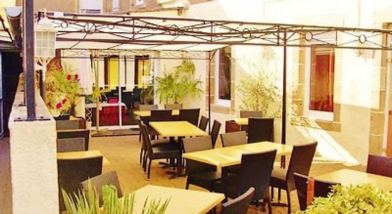 Restaurant "La Boule d'Or"-Hôtel