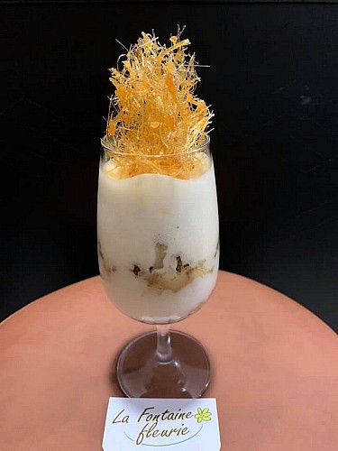 le-pin-restaurant-la-fontaine-fleurie-dessert