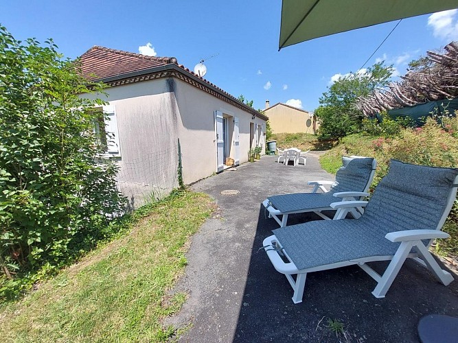 Les Faneurs à Sarlat