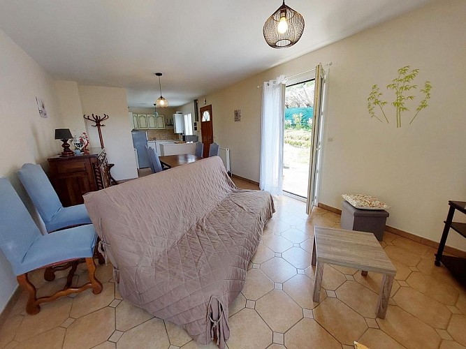 Les Faneurs à Sarlat