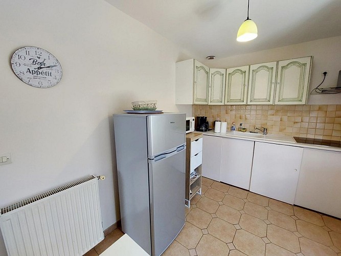 Les Faneurs à Sarlat