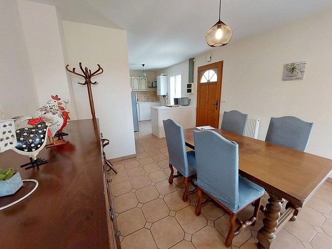 Les Faneurs à Sarlat